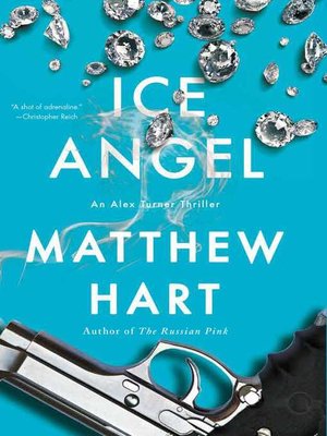 cover image of Ice Angel